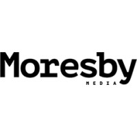 Moresby Media logo, Moresby Media contact details