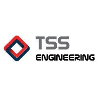 TSS Engineering logo, TSS Engineering contact details