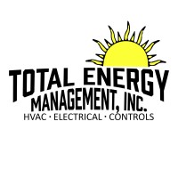 TOTAL ENERGY MANAGEMENT & HVAC SERVICES, INC logo, TOTAL ENERGY MANAGEMENT & HVAC SERVICES, INC contact details