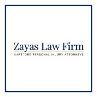 Zayas Law Firm logo, Zayas Law Firm contact details