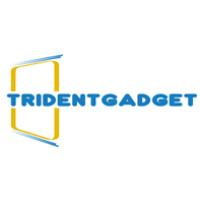 Trident Gadgets logo, Trident Gadgets contact details