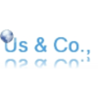 Us & Company,inc logo, Us & Company,inc contact details