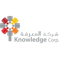 Knowledge Corporation logo, Knowledge Corporation contact details