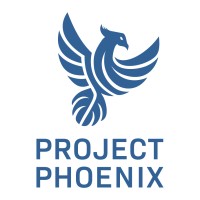 Project Phoenix logo, Project Phoenix contact details