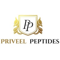 Priveel Peptides logo, Priveel Peptides contact details