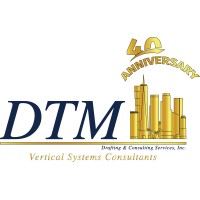 DTM Drafting & Consulting Services logo, DTM Drafting & Consulting Services contact details