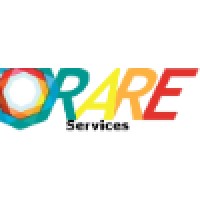 RARE Services, LLC logo, RARE Services, LLC contact details