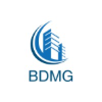 BDMG Inc logo, BDMG Inc contact details