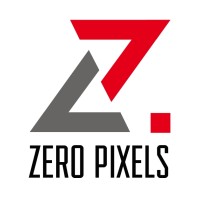 Zero Pixels logo, Zero Pixels contact details