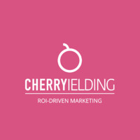 Cherryielding logo, Cherryielding contact details