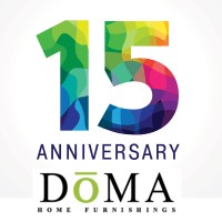 DōMA HOME FURNISHINGS logo, DōMA HOME FURNISHINGS contact details