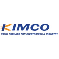 Kimco Distributing logo, Kimco Distributing contact details