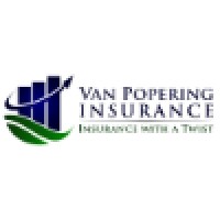 Van Popering Insurance logo, Van Popering Insurance contact details