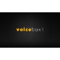 Voicebox1 logo, Voicebox1 contact details