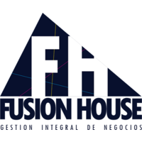 Fusion House logo, Fusion House contact details