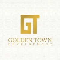 Golden Town Development logo, Golden Town Development contact details