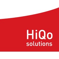 HiQo Solutions logo, HiQo Solutions contact details