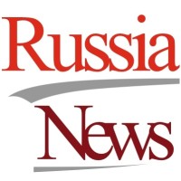 Russia News logo, Russia News contact details