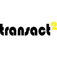 transact2 logo, transact2 contact details