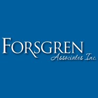 Forsgren Associates Inc logo, Forsgren Associates Inc contact details