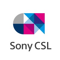 SonyCSL Paris Rome logo, SonyCSL Paris Rome contact details