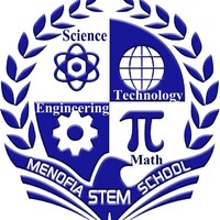 Menofia STEM School logo, Menofia STEM School contact details