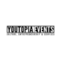 Youtopia Events logo, Youtopia Events contact details