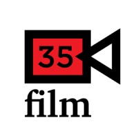 35film logo, 35film contact details