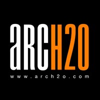 Arch2O.com logo, Arch2O.com contact details