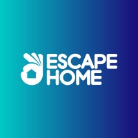 Escape Home logo, Escape Home contact details