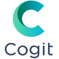 Cogit logo, Cogit contact details