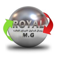 Royal M.G Securities logo, Royal M.G Securities contact details