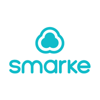 Smarke logo, Smarke contact details