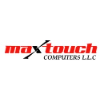 Maxtouch Computers logo, Maxtouch Computers contact details