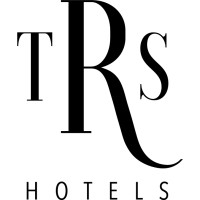 TRS Hotels logo, TRS Hotels contact details