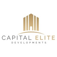 Capital Elite Developments logo, Capital Elite Developments contact details