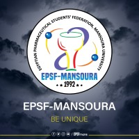 EPSF-Mansoura logo, EPSF-Mansoura contact details