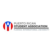 Puerto Rican Student Association at FIU logo, Puerto Rican Student Association at FIU contact details