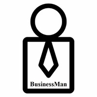 BusinessMan logo, BusinessMan contact details