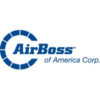 AirBoss Defense logo, AirBoss Defense contact details