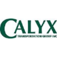 Calyx Transportation Group Inc. logo, Calyx Transportation Group Inc. contact details