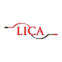 LICA CZECH s.r.o. logo, LICA CZECH s.r.o. contact details