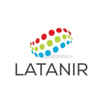 LATANIR logo, LATANIR contact details