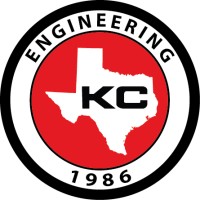 K.C. Engineering, Inc. logo, K.C. Engineering, Inc. contact details