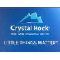 Crystal Rock - Water, Coffee & Office Supplies logo, Crystal Rock - Water, Coffee & Office Supplies contact details