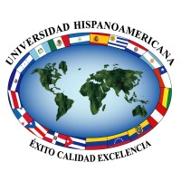 Universidad Hispanoamericana (NI) logo, Universidad Hispanoamericana (NI) contact details