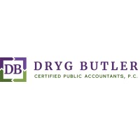 Dryg Butler, CPAs, P.C logo, Dryg Butler, CPAs, P.C contact details