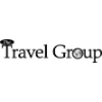 The Travel Group logo, The Travel Group contact details