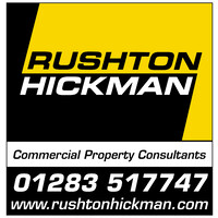 Rushton Hickman Limited logo, Rushton Hickman Limited contact details