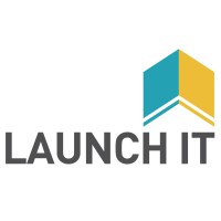 Launch It logo, Launch It contact details